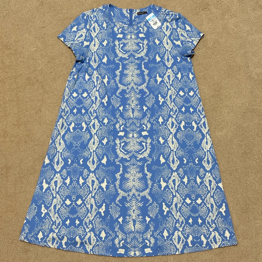 NWT J. McLaughlin Dress